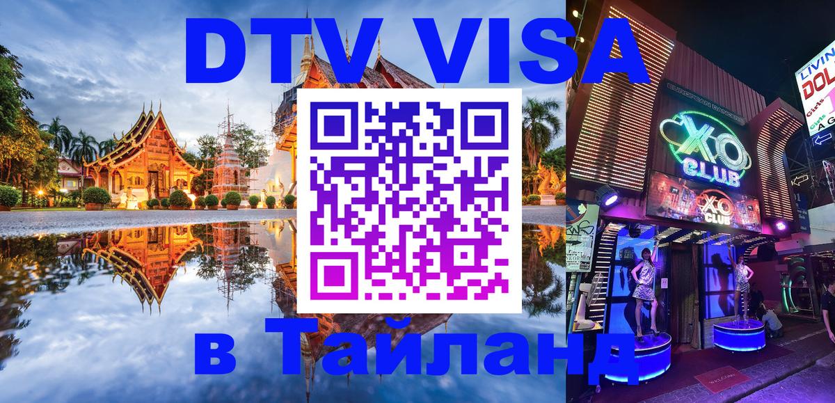Сколько стоит DTV виза — актуальные цены, оформление даже без документов - Димитровград  04.10.2025 
